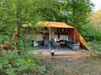 Kip 470T - 4 pers - 1977 -gepimpt - Caravanityluifel, Kip, Omvormbare zithoek, Treinzit, Particulier