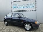 Toyota Starlet 1.3 XLi Automaat!, Gebruikt, 4 cilinders, Starlet, Origineel Nederlands