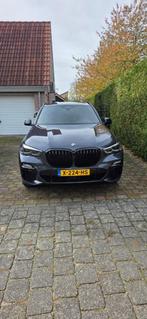 BMW X5 Xdrive45e 394pk, M, PANO, Trekhaak (aut), Vierwielaandrijving, Dealer onderhouden, 2998 cc, 6 cilinders