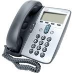 Cisco Unified IP Phone 7906, Verzenden, Gebruikt