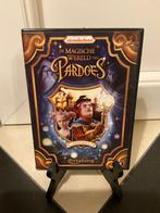 DVD’s Efteling De magische wereld van Pardoes, Ophalen of Verzenden, Gebruikt, Overige typen