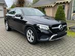 Mercedes-Benz GLC-klasse 220 d 4MATIC COUPE NAVI CAMERA, Auto diversen, Schadeauto's, Automaat, Zwart, Mercedes-Benz, Diesel