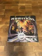 Normaal de klok op...rock single, Ophalen of Verzenden, Gebruikt, Nederlandstalig, Single