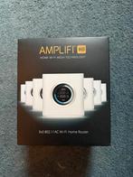 Amplifi router, Ophalen of Verzenden, Zo goed als nieuw