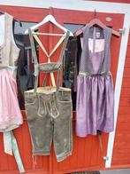 Oktoberfeest kleding, Ophalen of Verzenden, Zo goed als nieuw, Maat 42/44 (L)