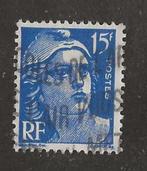 Frankrijk; 904 Marianne, Postzegels en Munten, Postzegels | Europa | Frankrijk, Verzenden, Gestempeld