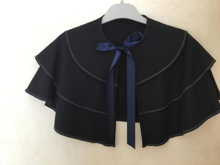 Dickens pelerines, Diversen, Kerst, Nieuw, Ophalen of Verzenden