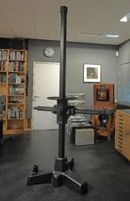 Foba Studio Statief, Ophalen, Gebruikt, 175 cm of meer, Overige typen