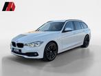 BMW 3-serie Touring 318i Touring | LED | Cruise | Stoelverw., Auto's, BMW, Automaat, Gebruikt, Wit, Origineel Nederlands