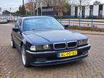 BMW 7-Serie 3.0 I 730 V8 AUT E2 1994 Blauw Alpina,19* velgen, Auto's, BMW, Automaat, 8 cilinders, Blauw, Particulier
