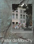Pieter de Monchy - Wim Bary e.a., Verzenden, Zo goed als nieuw, Beeldhouwkunst