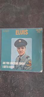 Elvis Presley-Are you lonesome tonight, Pop, Ophalen of Verzenden, Zo goed als nieuw