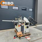 Robland X31 Combinatiemachine 5in1 combinatie machine **, 70 mm of meer, Ophalen of Verzenden, Zo goed als nieuw, 1200 watt of meer