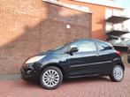 Ford Ka 1.2 51KW 2010 Zwart, Auto's, Voorwielaandrijving, 1242 cc, 4 cilinders, 4 stoelen
