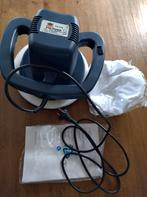 Poetsmachine Top -Craft, Ophalen