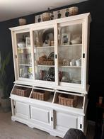 Buffetkast, Huis en Inrichting, Kasten | Buffetkasten, Ophalen of Verzenden, Zo goed als nieuw, 25 tot 50 cm, 200 cm of meer