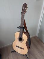 Salvador Cortez CS-25 Klassieke Gitaar - ZGAN!, Ophalen of Verzenden, Zo goed als nieuw, Klassieke of Spaanse gitaar