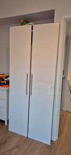 2x Ikea Fardal deur (229x50cm) + 3x Kallrör handgrepen 44cm, Huis en Inrichting, Kasten | Kledingkasten, Ophalen, Minder dan 50 cm