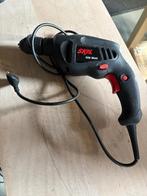 Skil boormachine 550 watt, Doe-het-zelf en Verbouw, Gereedschap | Boormachines, Ophalen, Gebruikt, 400 tot 600 watt, Boormachine
