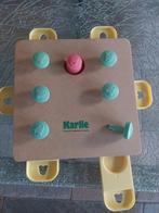 Karlie doggy brain training, Dieren en Toebehoren, Ophalen of Verzenden, Zo goed als nieuw, Intelligentiespeelgoed