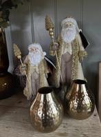 2 vaasjes, Ophalen of Verzenden, Nieuw, Overige kleuren, Minder dan 50 cm