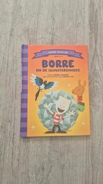 Borre en de glinsterdinges, Ophalen of Verzenden, Zo goed als nieuw