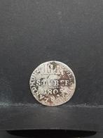 III stuber 1805 Duitsland, Ophalen of Verzenden, Duitsland, Losse munt, Zilver