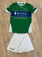Velocitas tenue shirt & rokje, Ophalen, Zo goed als nieuw, Kleding