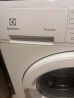Electrolux SteamCare Wasmachine (ALLEEN MORGEN), Witgoed en Apparatuur, Wasmachines, Gebruikt, Ophalen of Verzenden, Voorlader
