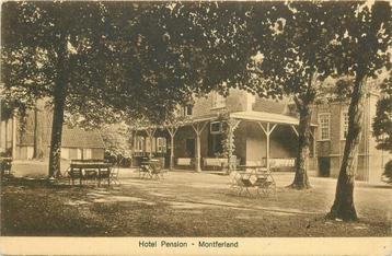 (387-059-049) Zeddam Hotel Het Montferland beschikbaar voor biedingen