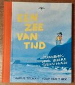 Een zee van tijd. Youp van 't Hek., Ophalen, Nieuw