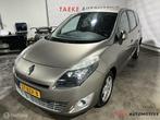 Renault Scenic 1.4 TCE Privilege, Auto's, Origineel Nederlands, Te koop, 5 stoelen, Beige