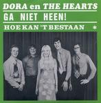 Vinylsingle dora abd the hearts 2021 gezocht, Cd's en Dvd's, Vinyl | Nederlandstalig, Ophalen of Verzenden, Zo goed als nieuw
