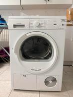 Siemens Wasdroger E46-18 - Goed Onderhouden, Witgoed en Apparatuur, Wasdrogers, Ophalen, 6 tot 8 kg, Gebruikt, Voorlader