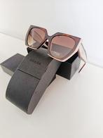 Prada zonnebril PR zonne bril, Zonnebril, Prada, Zwart, Nieuw