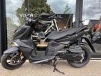Kymco New Super 8 R | 4T | Mat Zwart | 45km | OP VOORRAAD!, Overige modellen, Maximaal 45 km/u, Onbekend, Nieuw