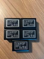 Batterijen Leica BP-SCL 2 Leica M, Gebruikt, Ophalen of Verzenden