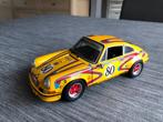 Universal hobbies 1/18 Porsche 911 van e.kremer zonder doos, Ophalen, Zo goed als nieuw, Auto, Overige merken