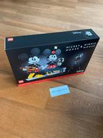LEGO Disney 43179 Mickey & Minnie Mouse. NIEUW/SEALED! 🆕, Kinderen en Baby's, Speelgoed | Duplo en Lego, Nieuw, Complete set