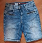 Street one jeans korte broek 38, Blauw, W30 - W32 (confectie 38/40), Ophalen of Verzenden, Zo goed als nieuw