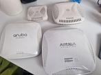 4x Aruba Accesspoint AP-225, AP-215, AP-135, AP-93, Ophalen of Verzenden, Gebruikt, HPE Aruba