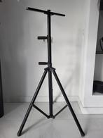 Bouwlamp Standaard - Stevige Driepoot, Muziek en Instrumenten, Standaards, Ophalen, Gebruikt, Instrumentstandaard, Licht of Laser