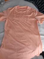 Paardrij t-shirt oranje, Ophalen, Kinderen, Overige soorten, Zo goed als nieuw