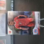 Matthijs de ligt topps chrome bundesliga 22 23, Verzamelen, Ophalen of Verzenden, Zo goed als nieuw, Buitenlandse clubs, Poster, Plaatje of Sticker