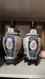 Set keramieke lampen, Ophalen, Zo goed als nieuw, Minder dan 50 cm