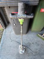 Swinko mixer, Ophalen of Verzenden, Zo goed als nieuw, Vloer