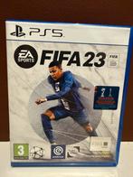 FIFA 23 PS5, Spelcomputers en Games, Ophalen of Verzenden, Zo goed als nieuw