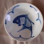 Chinese  schaal met karper, vis, Ophalen of Verzenden