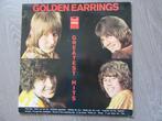 Golden Earring Greatest Hits 1971 scarce dutch vinyl 14 tr, Cd's en Dvd's, Vinyl | Rock, Ophalen of Verzenden, Gebruikt, 12 inch
