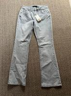 Nieuw! Red Button jeans Babette maat 36/31, Nieuw, Ophalen of Verzenden, W28 - W29 (confectie 36), Grijs